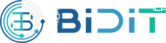 Bidit Logo